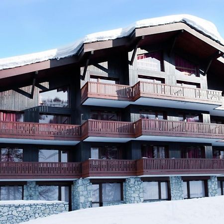 Vvf Residence Plagne 1800 Paradiski Ла-Плань Экстерьер фото