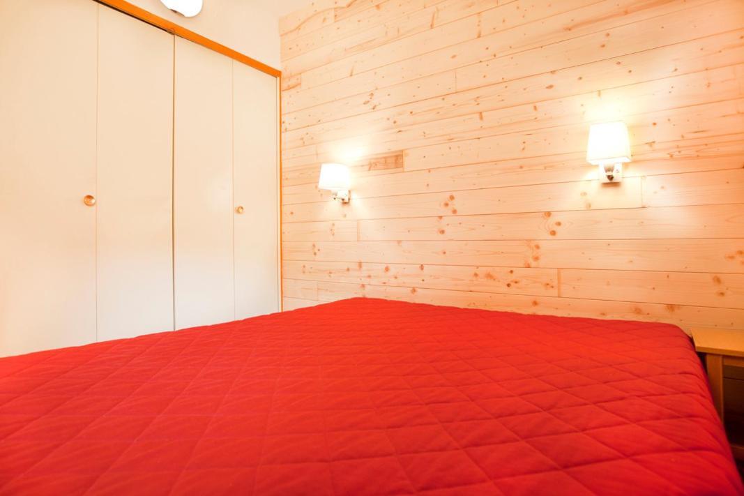 Vvf Residence Plagne 1800 Paradiski Ла-Плань Экстерьер фото