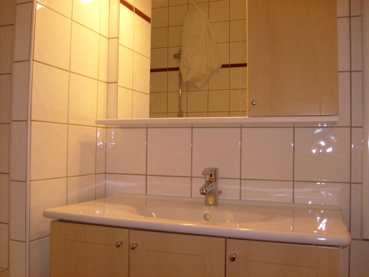 Vvf Residence Plagne 1800 Paradiski Ла-Плань Экстерьер фото