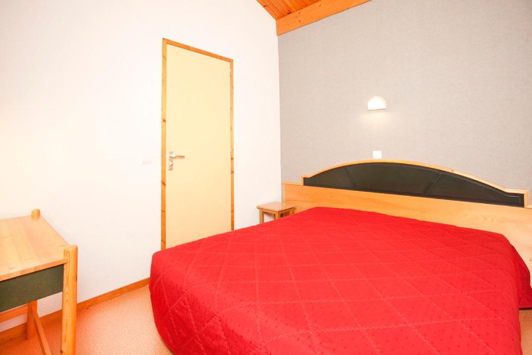 Vvf Residence Plagne 1800 Paradiski Ла-Плань Экстерьер фото